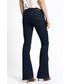 Jeansy G-Star Raw - Jeansy Lynn Zip Higy Flare D00448.6552.082