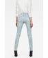 Jeansy G-Star Raw - Jeansy 5622 D06722.8968.9260