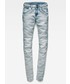 Jeansy G-Star Raw - Jeansy 5622 D06722.8968.9260