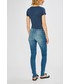 Jeansy G-Star Raw - Jeansy D-Staq D06729.9587