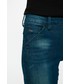 Jeansy G-Star Raw - Jeansy 5622 D06756.9442.071