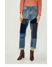 jeansy - Jeansy Midge Sec D10391.8973 - Answear.com