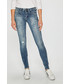 Jeansy G-Star Raw - Jeansy D05281.8969