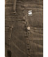 Jeansy G-Star Raw - Jeansy D06761.A634
