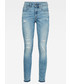 Jeansy G-Star Raw - Jeansy 3301 D16798.8968