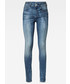 Jeansy G-Star Raw - Jeansy D05175.8968.6028