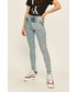 Jeansy G-Star Raw - Jeansy Lhana D15179.9136