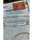 Jeansy G-Star Raw - Jeansy Lhana D15179.9136