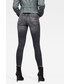 Jeansy G-Star Raw - Jeansy 3301 D15943.A634.B429