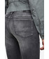 Jeansy G-Star Raw - Jeansy 3301 D15943.A634.B429