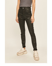 jeansy - Jeansy Shape Powel High D12910.9142 - Answear.com