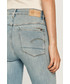 Jeansy G-Star Raw - Jeansy 3301 D05175.8968.8436