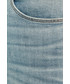 Jeansy G-Star Raw - Jeansy 3301 D05175.8968.8436
