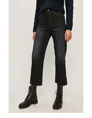 jeansy - Jeansy Tedie D17177.C052.B847 - Answear.com