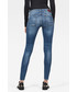Jeansy G-Star Raw - Jeansy 3301 D05889.8968