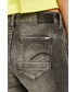 Jeansy G-Star Raw - Jeansy Arc 3D D05477.A634.B168