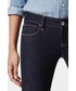 Jeansy G-Star Raw - Jeansy 3301 Deconst Low D01041.7209.001