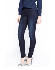 jeansy - Jeansy 3301 High Skinny 60877.5245.89. - Answear.com