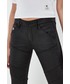 Jeansy G-Star Raw jeansy 5620 Custom Mid Skinny damskie medium waist