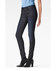 Jeansy jeansy damskie high waist - Answear.com G-Star Raw