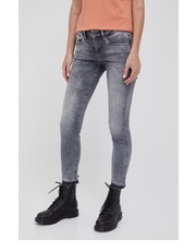Jeansy jeansy damskie medium waist - Answear.com G-Star Raw