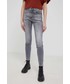 Jeansy G-Star Raw jeansy 3301 damskie medium waist