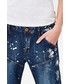 Jeansy G-Star Raw - Jeansy D00445.7598.6029