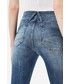Jeansy G-Star Raw - Jeansy D06333.9136.071