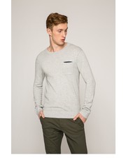 sweter męski - Sweter 142749 - Answear.com