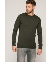 sweter męski - Sweter 142750 - Answear.com