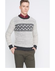 sweter męski - Sweter 1504.09.60004 - Answear.com