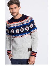 sweter męski - Sweter 101646 - Answear.com