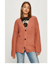 sweter - Kardigan 159240 - Answear.com
