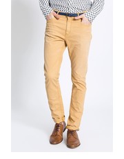 spodnie męskie - Spodnie Dylan 130995.16.SSMM.C80. - Answear.com