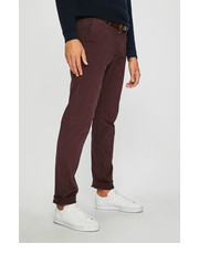 spodnie męskie - Spodnie 145298 - Answear.com
