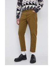 Spodnie męskie - Spodnie - Answear.com Scotch & Soda