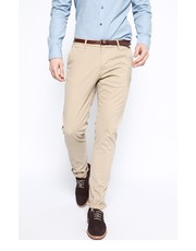 spodnie męskie - Spodnie 9901.99.80099 - Answear.com