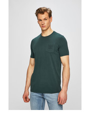 T-shirt - koszulka męska - T-shirt 149000 - Answear.com