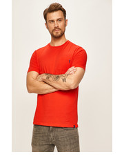 T-shirt - koszulka męska - T-shirt 153621 - Answear.com