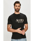 T-shirt - koszulka męska Scotch & Soda - T-shirt 160848