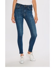 jeansy - Jeansy 144539 - Answear.com