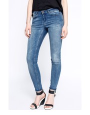 jeansy - Jeansy La Bohemienne 1625.12.85623 - Answear.com