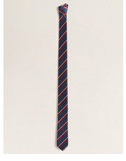 mucha dla dziecka - Krawat dziecięcy Stripes 33023063 - Answear.com