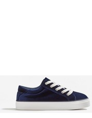 sportowe buty dziecięce - Buty dziecięce Blue 14080619 - Answear.com
