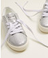 Sportowe buty dziecięce Mango Kids - Buty dziecięce Plasty 32-36 33030757