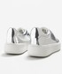 Sportowe buty dziecięce Mango Kids - Buty dziecięce Silver 14080594