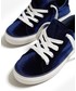 Sportowe buty dziecięce Mango Kids - Buty dziecięce Blue 14080619
