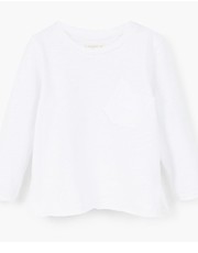 koszulka - Longsleeve dziecięcy 68-98 cm 13050441 - Answear.com