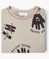 Koszulka Mango Kids - Longsleeve dziecięcy Jordi 80-104 cm 13093718