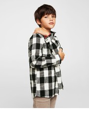 koszulka - Koszula dziecięca Korea 110-164 cm 13050668 - Answear.com